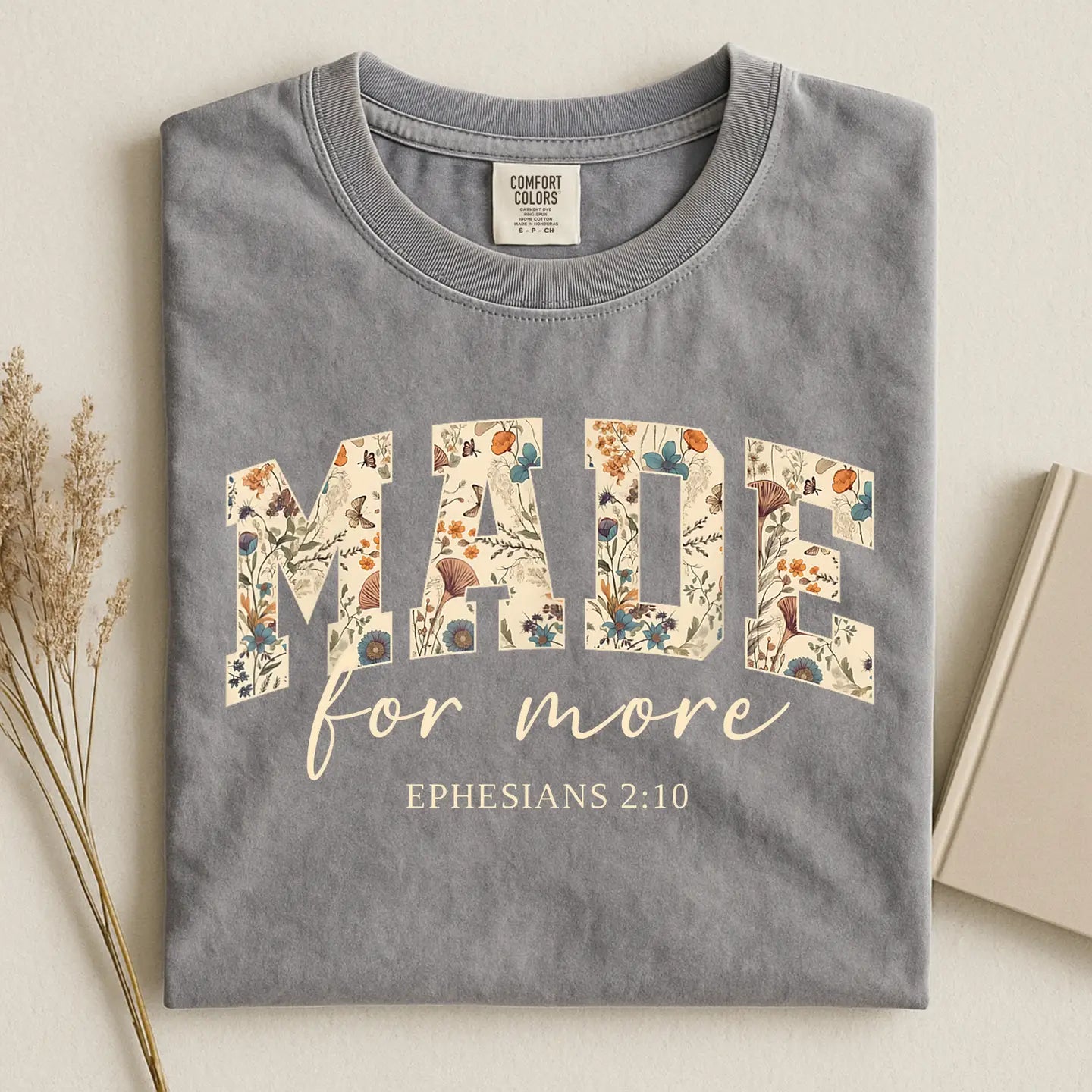 Made For You T-Shirt