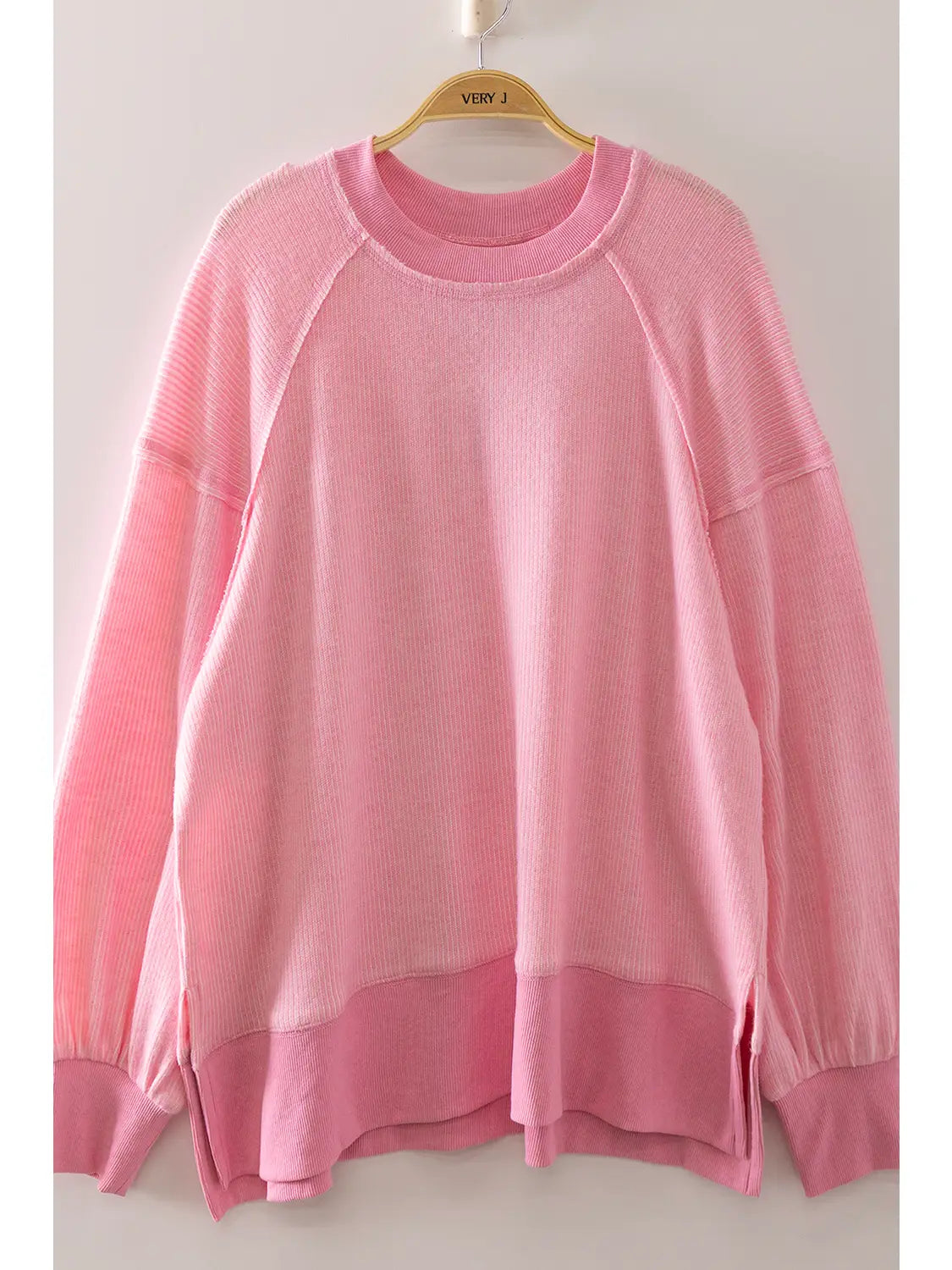 Vintage Thermal Sweater